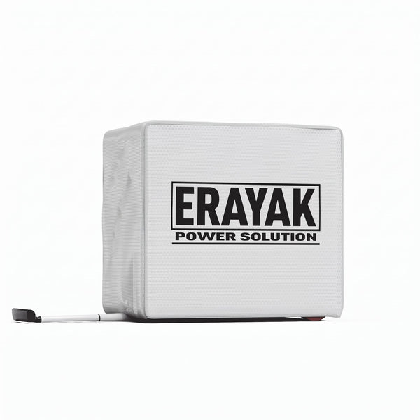 Erayak Universal Waterproof Generator Cover Bag - Erayak Power - EK-GC