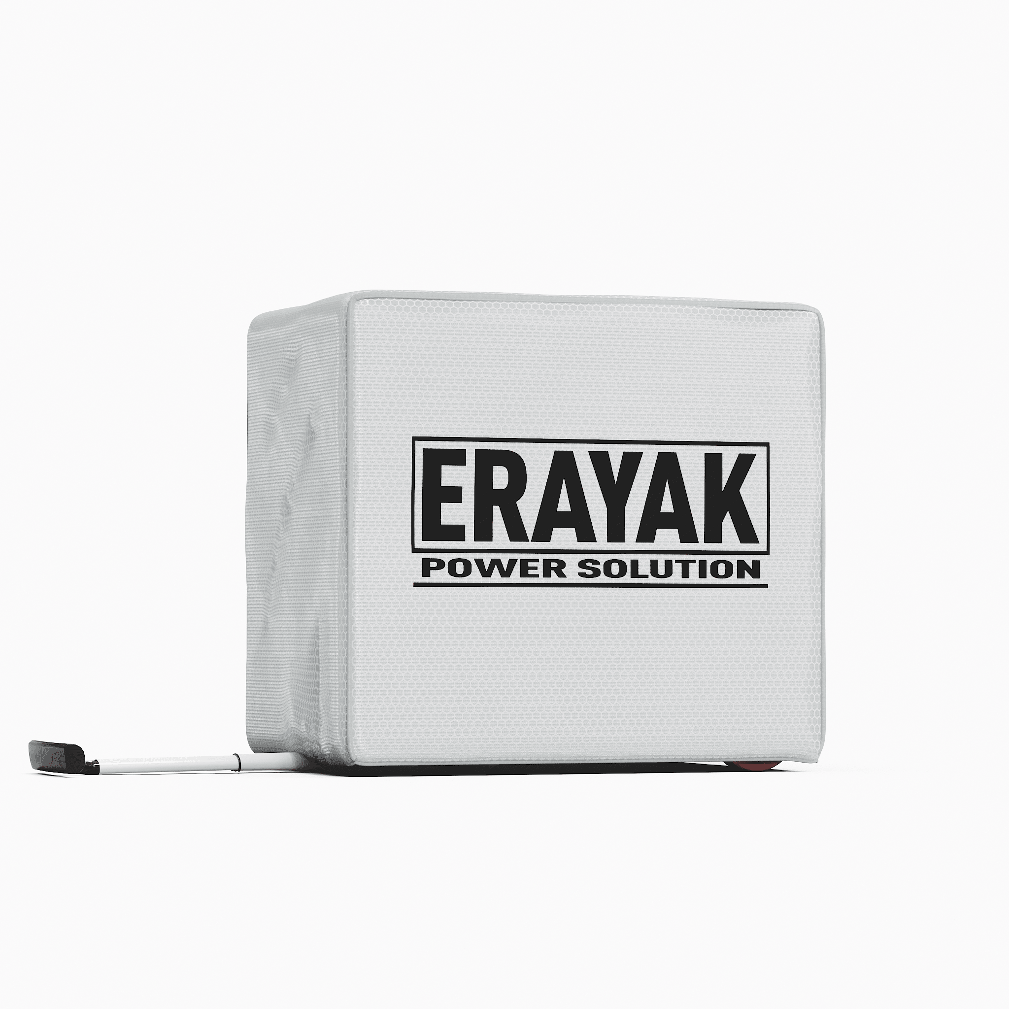 Erayak Universal Waterproof Generator Cover Bag - Erayak Power - EK-GC