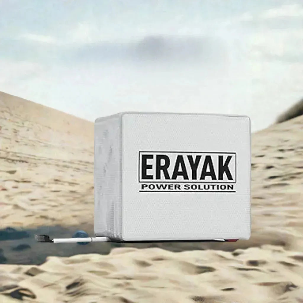 Erayak Universal Waterproof Generator Cover Bag - Erayak Power