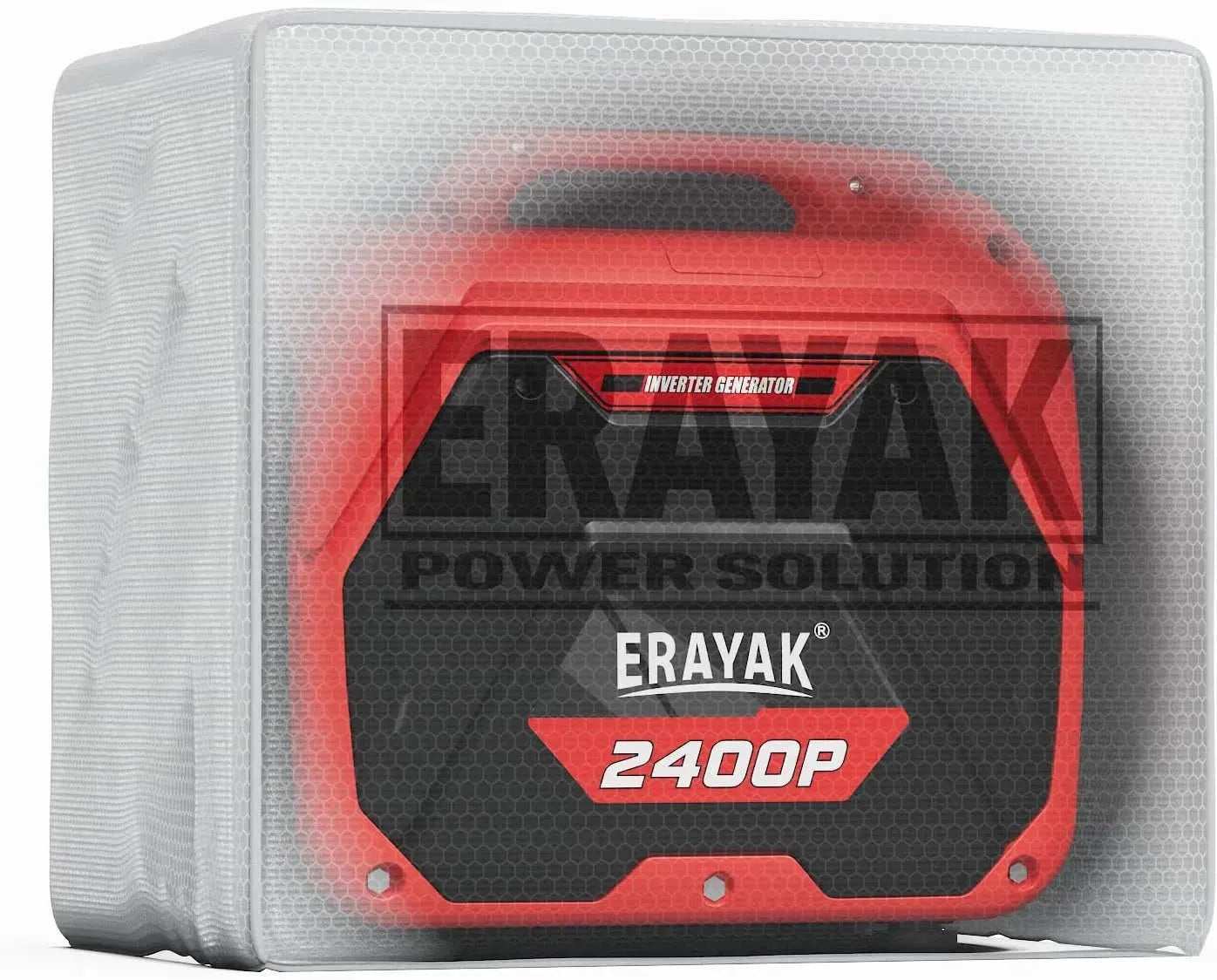 Erayak Universal Waterproof Generator Cover Bag - Erayak Power