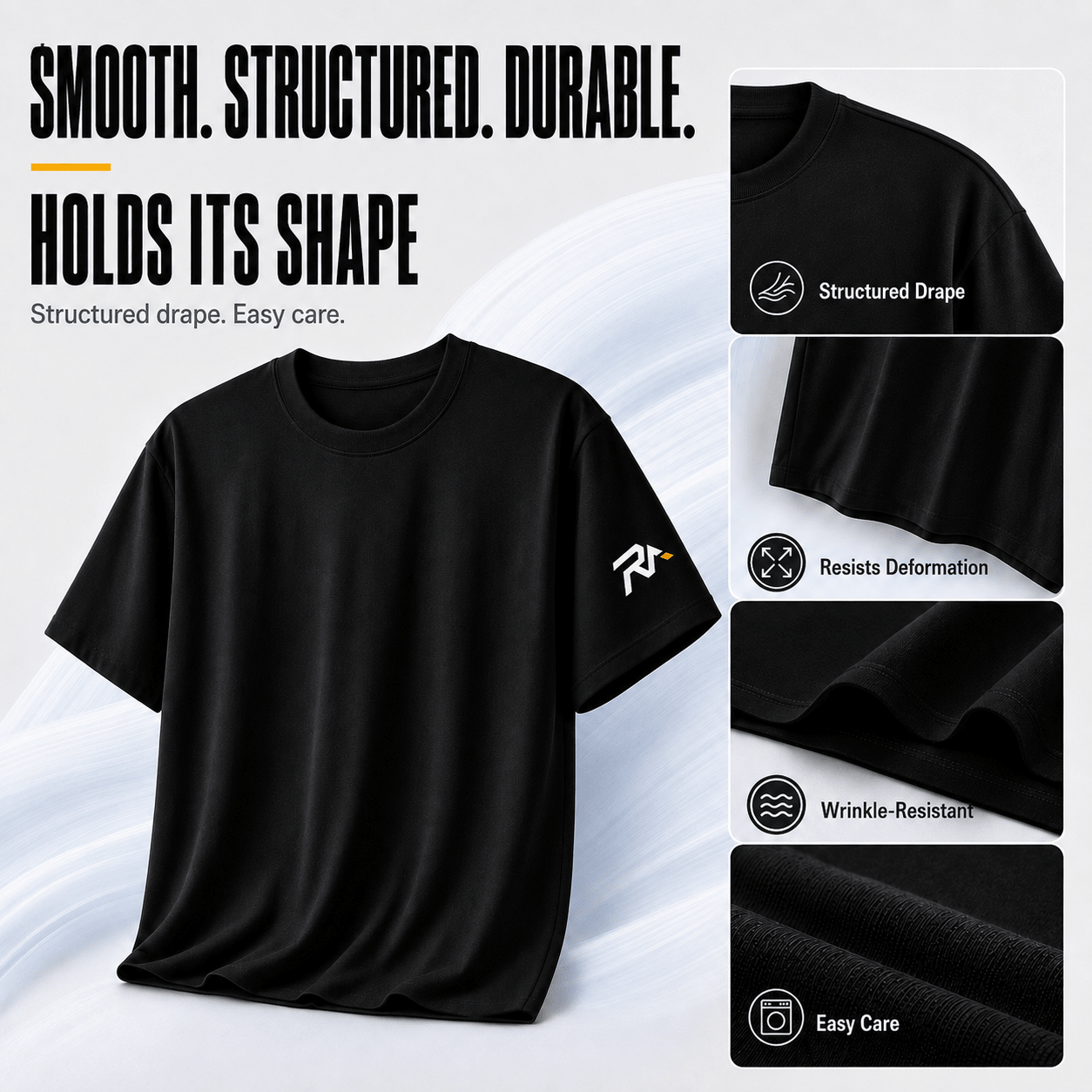ERAYAK UPF 50+ Quick-Dry Breathable Outdoor Performance T-Shirt - Erayak Power - 