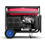 EYG2600G Gasoline Generator 2600W, Outdoor Generatorl for Home Backup Power - Erayak Power