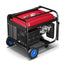 EYG6500GE Gasoline Generator 6500W, Outdoor Generatorl for Home Backup Power - Erayak Power