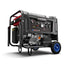 EYG9000G Gasoline Generator 9000W, Outdoor Generatorl for Home Backup Power - Erayak Power